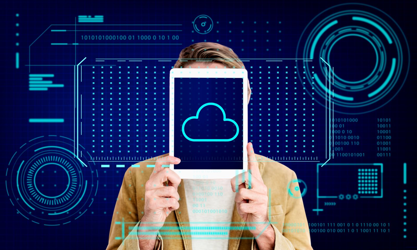 Tally Cloud Image