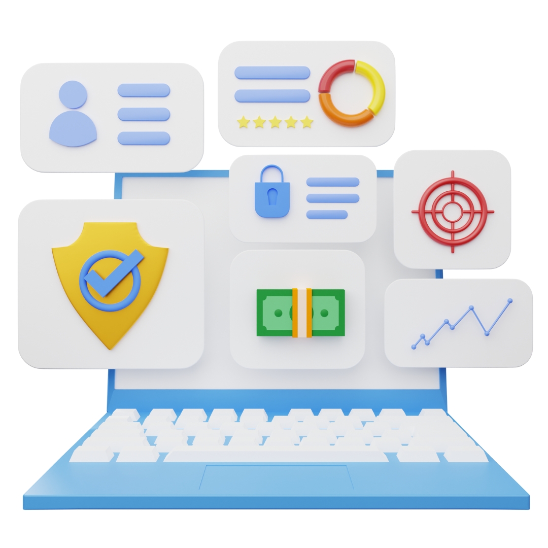 Website Design Company in Noida