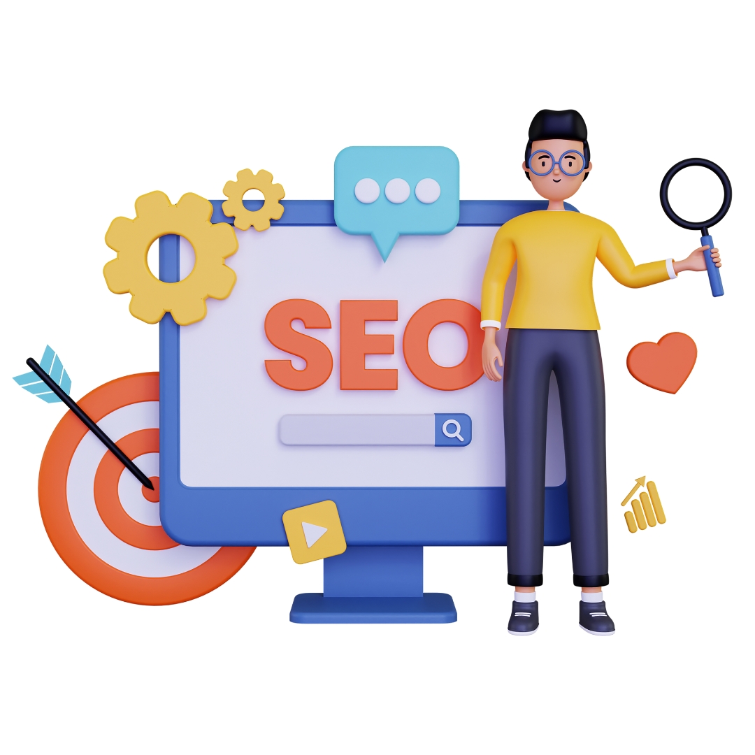 Data-Driven Digital Marketing Strategy in Delhi | ROI-Focused SEO & Google Ads Campaigns