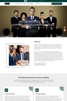 DANA Recruitment Project