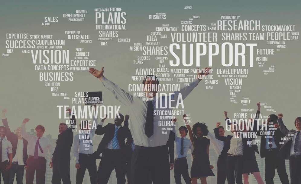 Our Vision - Nexus IT Solutions